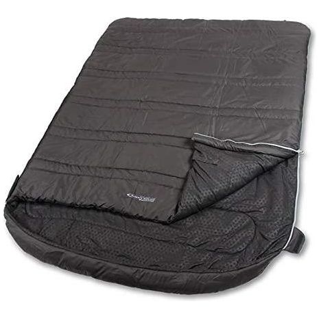 Outdoor Revolution Sun Star Double 400 Sleeping Bag  DL After Dark Outdoor Revolution  - Dynamic Drive