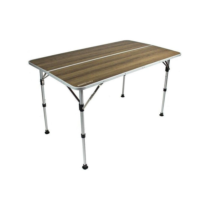 Outdoor Revolution Super Lightweight Camping Dura-Lite Board Table - 120 x 70cm Outdoor Revolution  - Dynamic Drive