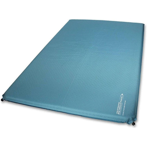 Outdoor Revolution Top of the Pop Self Inflating Mat for Campervan Pop Top Roofs Outdoor Revolution  - Dynamic Drive