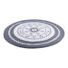 Outdoor Round Rug 150 cm Gardenwize  - Dynamic Drive