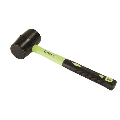 Outwell Camping Mallet 12oz for Awning / Tent Pegs Outwell  - Dynamic Drive