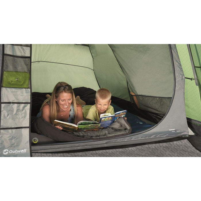 Outwell Campion Lux Double Sleeping Bag 3 Season Outwell  - Dynamic Drive