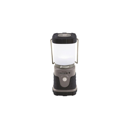 Outwell Carnelian Camping Battery Operated Lantern Outwell  - Dynamic Drive