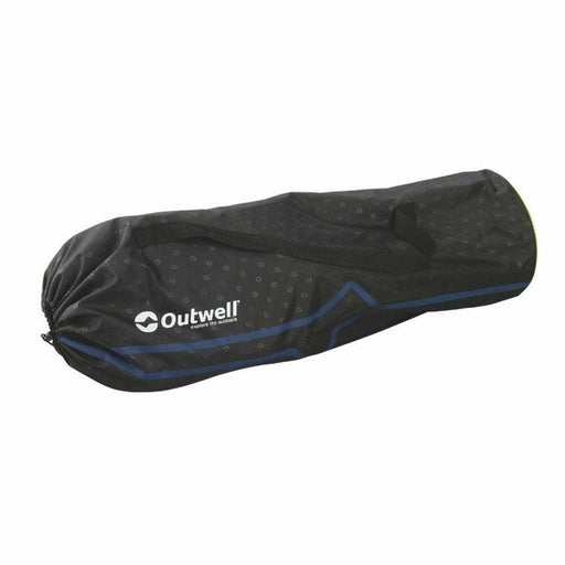 Outwell Catamarca XL Folding Chair Black Outwell  - Dynamic Drive