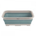 Outwell Collaps Wash Bowl Classic Blue for Caravan and Motorhome Use Outwell  - Dynamic Drive