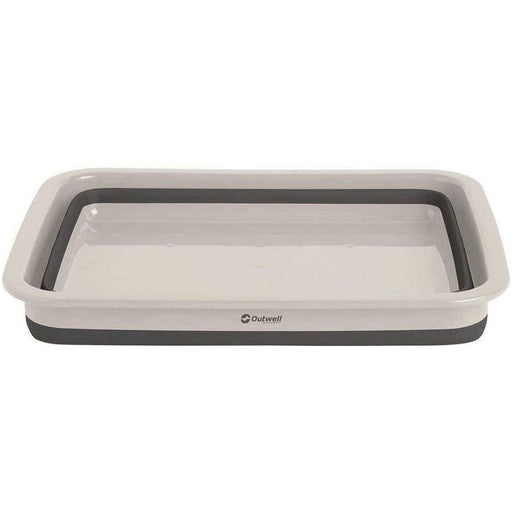 Outwell Collaps Wash Bowl Navy Night for Caravan and Motorhome Use Outwell  - Dynamic Drive