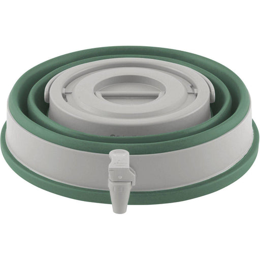 Outwell Collapsible Callaps Water Carrier Shadow Green for Caravan & Motorhome Outwell  - Dynamic Drive