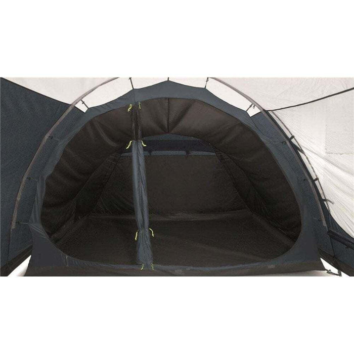 Outwell Dash 5 Tent 5 Berth Pole Tent Outwell  - Dynamic Drive