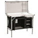 Outwell Drayton Portable Folding Kitchen Unit With Storage 531177 Outwell  - Dynamic Drive