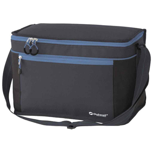 Outwell Petrel Insulated Thermal Cooler Cool Bag Camping Caravan Food Storage Outwell  - Dynamic Drive