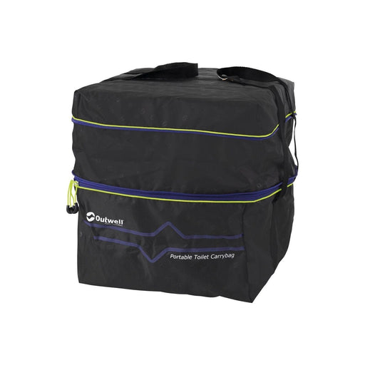 Outwell  Portable Toilet Carrybag for 10L or 20L Toilets Outwell  - Dynamic Drive