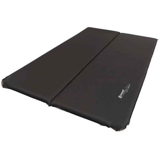 Outwell Sleepin Double 5cm Self Inflating Camping Mat Mattress Air Mat Outwell  - Dynamic Drive