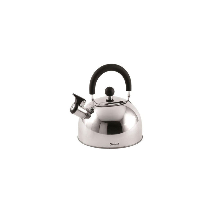 Outwell Tea Break Stove Kettle 1.8L Outdoors Camping Campervan Motorhome Boat Outwell  - Dynamic Drive