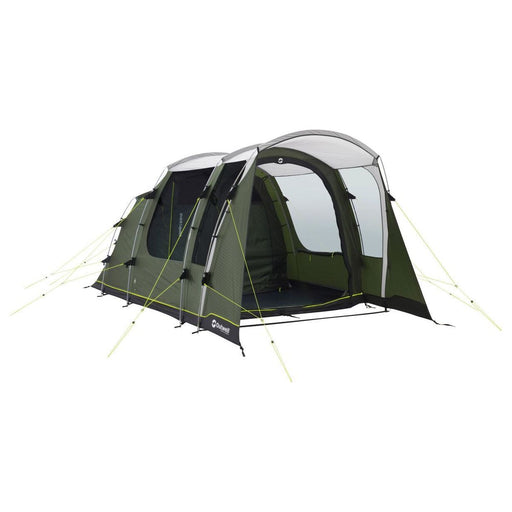 Outwell Tent Ashwood 3 3 Berth Pole Tent - UK Camping And Leisure