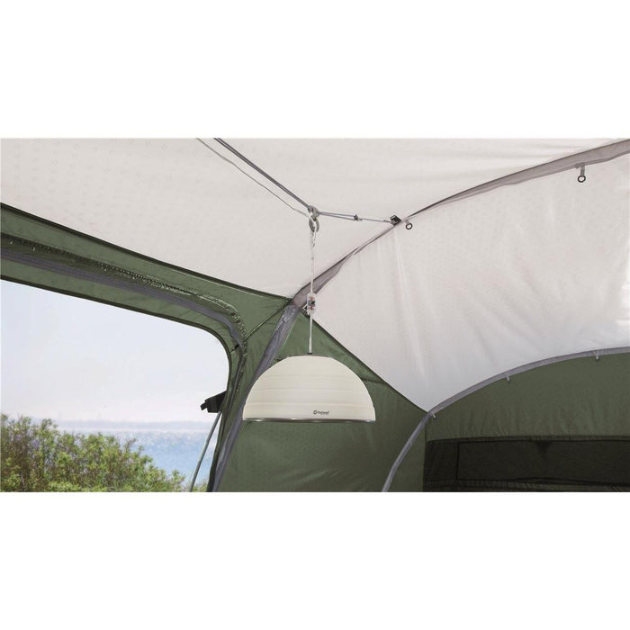 Outwell Tent Ashwood 3 3 Berth Pole Tent Outwell  - Dynamic Drive