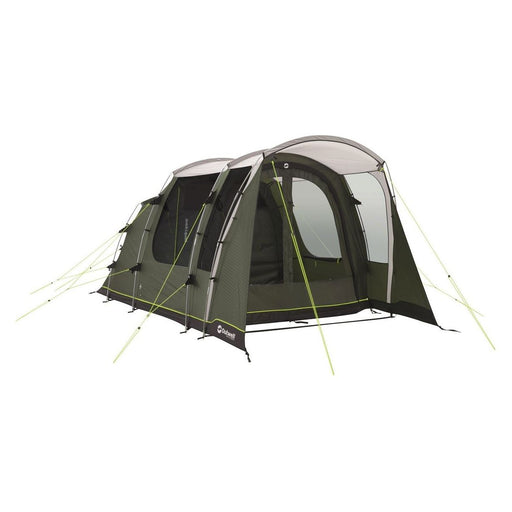 Outwell Tent Ashwood 3 3 Berth Pole Tent - UK Camping And Leisure