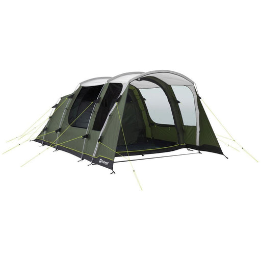 Outwell Tent Ashwood 5 5 Berth Pole Tent UK Camping And Leisure