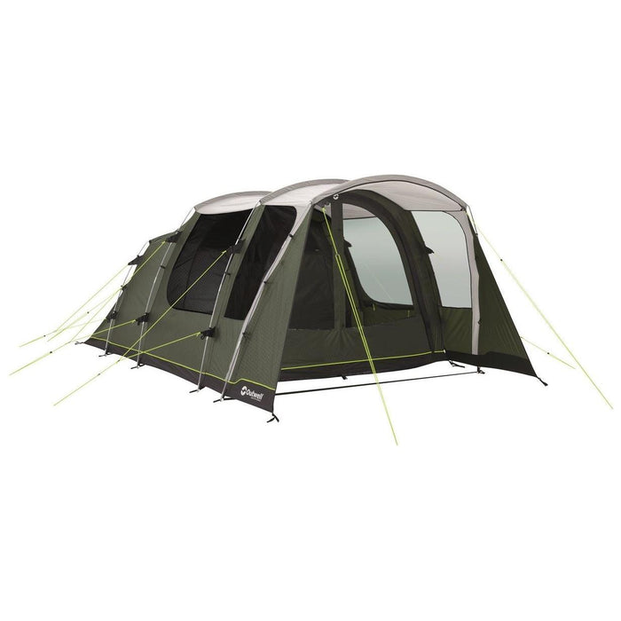 Outwell Tent Ashwood 5 5 Berth Pole Tent UK Camping And Leisure