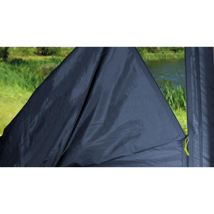 Outwell Tent Colorado 6PE 6 Berth Pole Tent Outwell  - Dynamic Drive