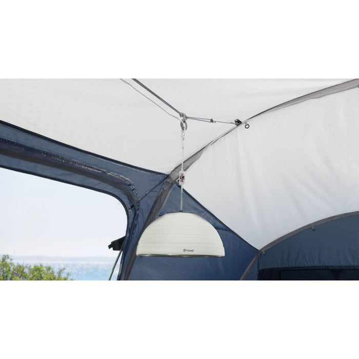 Outwell Tent Colorado 6PE 6 Berth Pole Tent Outwell  - Dynamic Drive