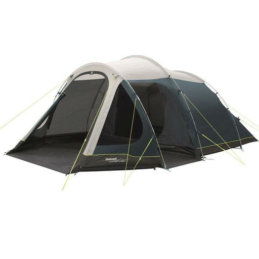 Outwell Tent Earth 5 Berth Pole Tent Outwell  - Dynamic Drive