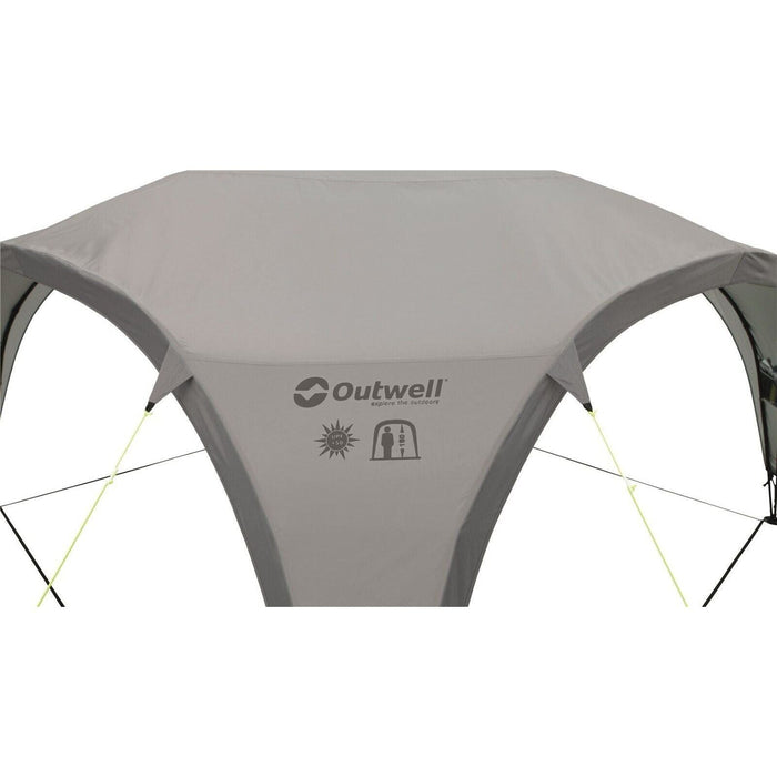 Outwell Tent Event Lounge XL Utility Tent Sporting Goods Patio Camping Lounge UK Camping And Leisure