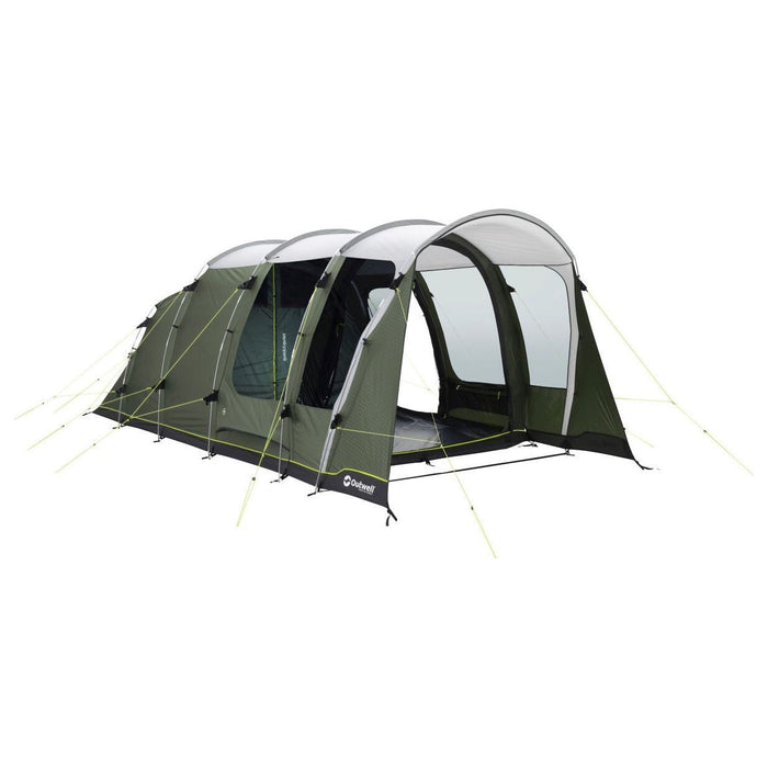 Outwell Tent Greenwood 4 Berth Pole Tent Outwell  - Dynamic Drive