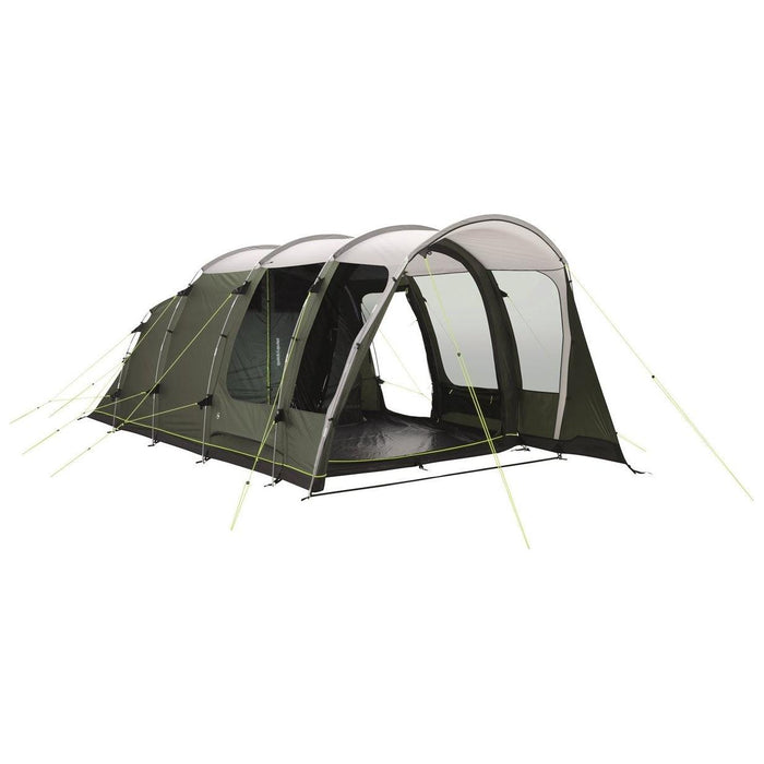 Outwell Tent Greenwood 4 Berth Pole Tent Outwell  - Dynamic Drive