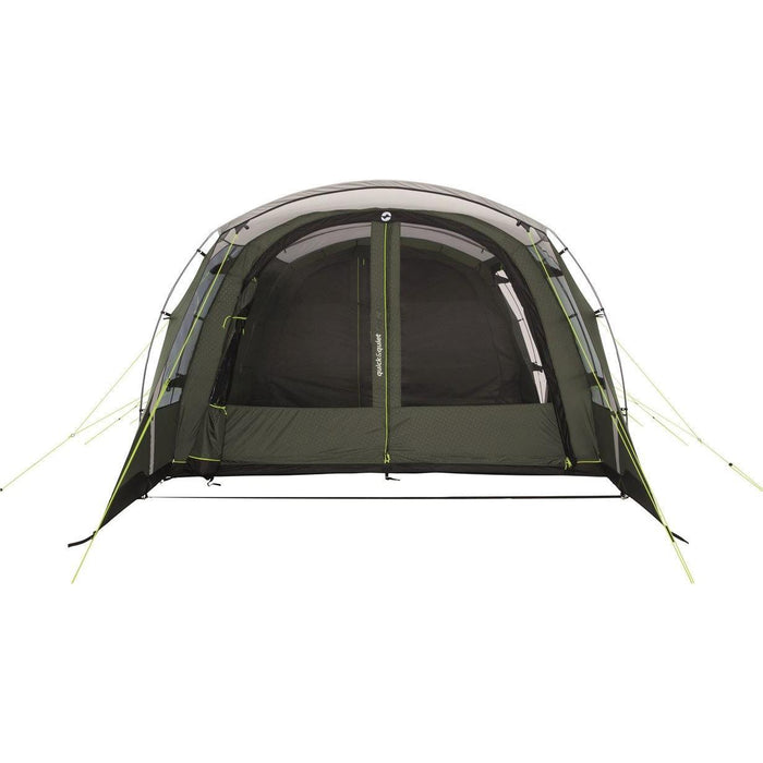 Outwell Tent Greenwood 5 5 Berth Pole Tent Outwell  - Dynamic Drive