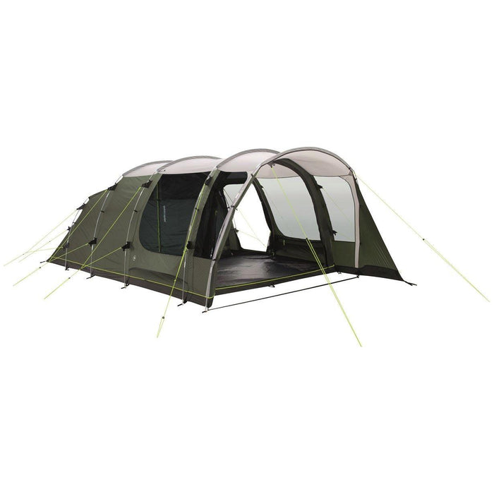 Outwell Tent Greenwood 5 5 Berth Pole Tent Outwell  - Dynamic Drive