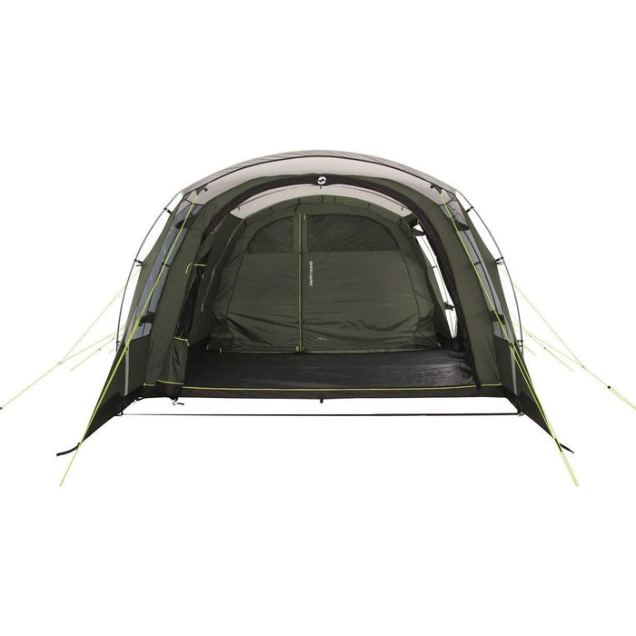 Outwell Tent Greenwood 5 5 Berth Pole Tent Outwell  - Dynamic Drive