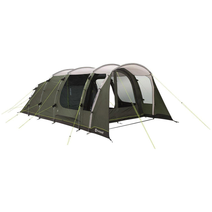 Outwell Tent Greenwood 5 5 Berth Pole Tent Outwell  - Dynamic Drive