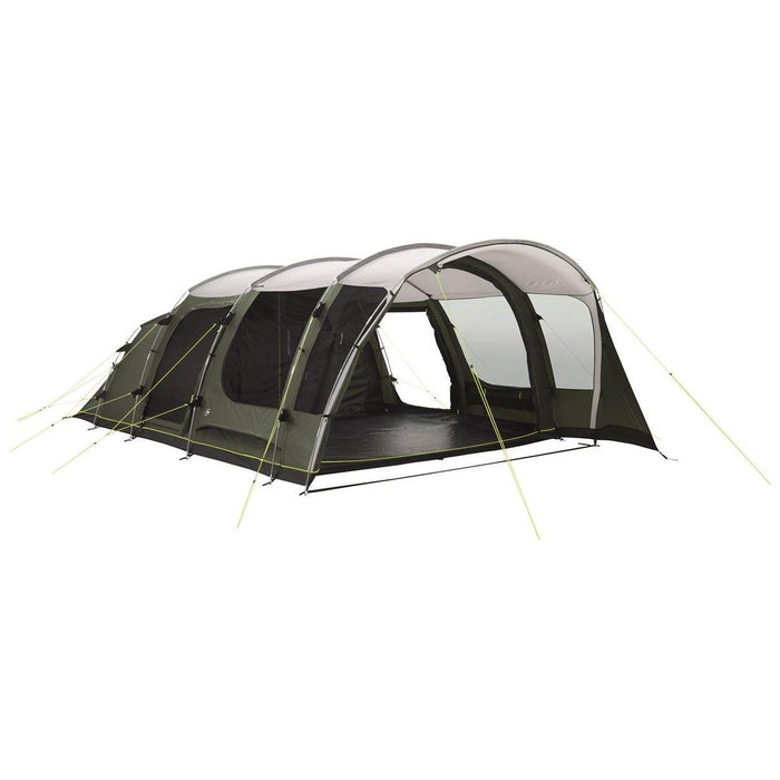 Outwell Tent Greenwood 6 Berth Pole Tent Outwell  - Dynamic Drive