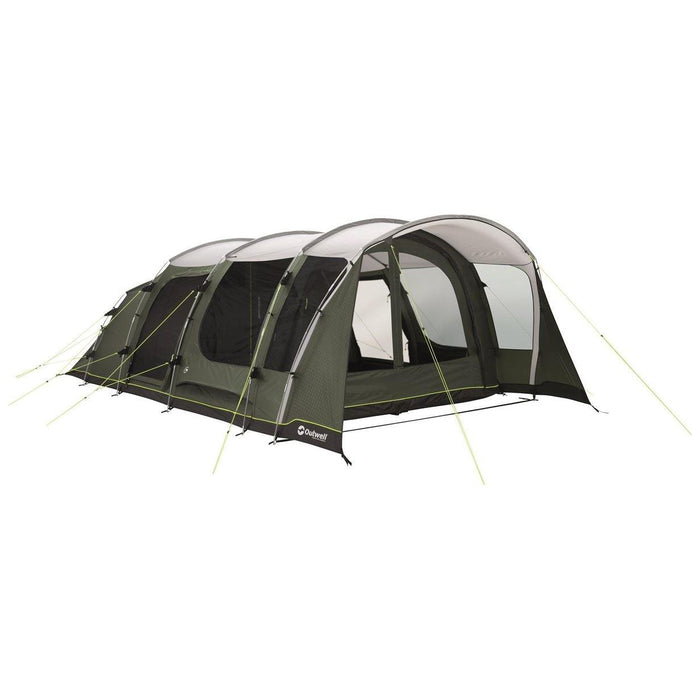 Outwell Tent Greenwood 6 Berth Pole Tent Outwell  - Dynamic Drive