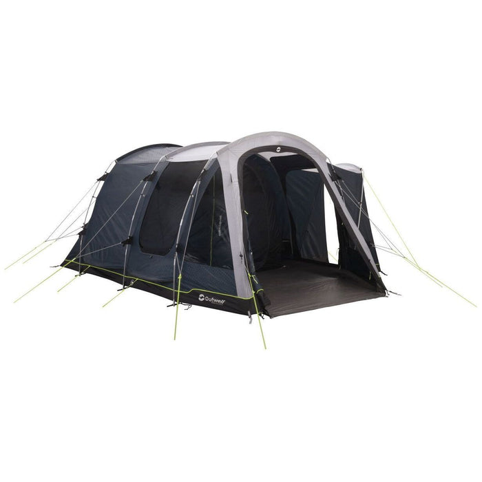 Outwell Tent Nevada 4PE 4 Berth Pole Tent Outwell  - Dynamic Drive