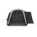 Outwell Tent Nevada 5 Berth Pole Tent Outwell  - Dynamic Drive