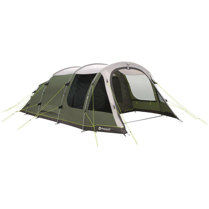 Outwell Tent Norwood 6 6 Berth Pole Tent Outwell  - Dynamic Drive