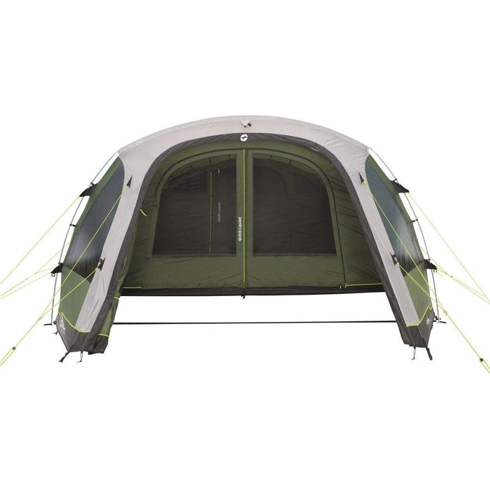 Outwell Tent Norwood 6 6 Berth Pole Tent Outwell  - Dynamic Drive