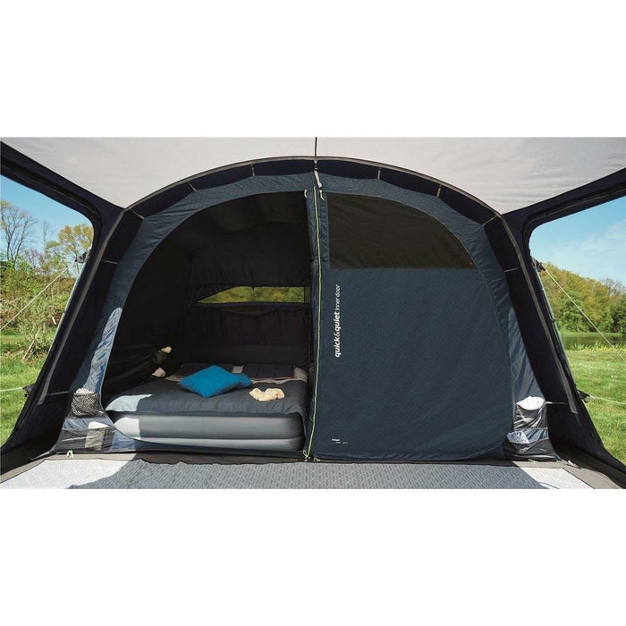 Outwell Tent Vermont 7 Berth Pole Tent Outwell  - Dynamic Drive