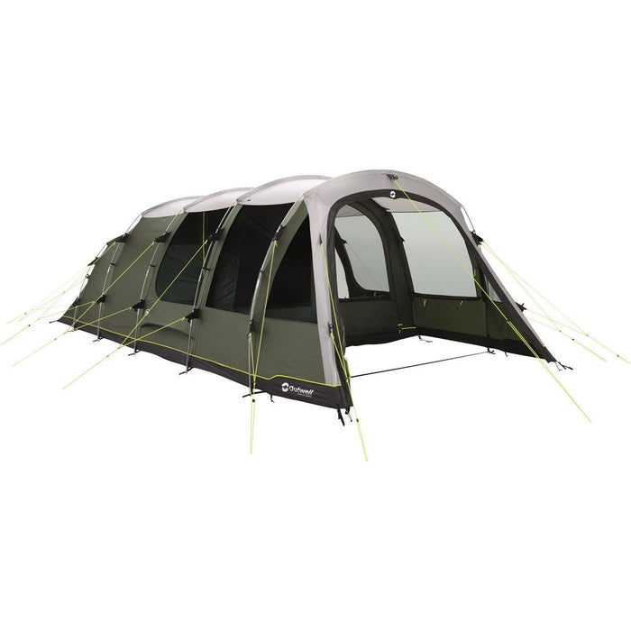 Outwell Tent Westwood 5 Berth Pole Tent Outwell  - Dynamic Drive