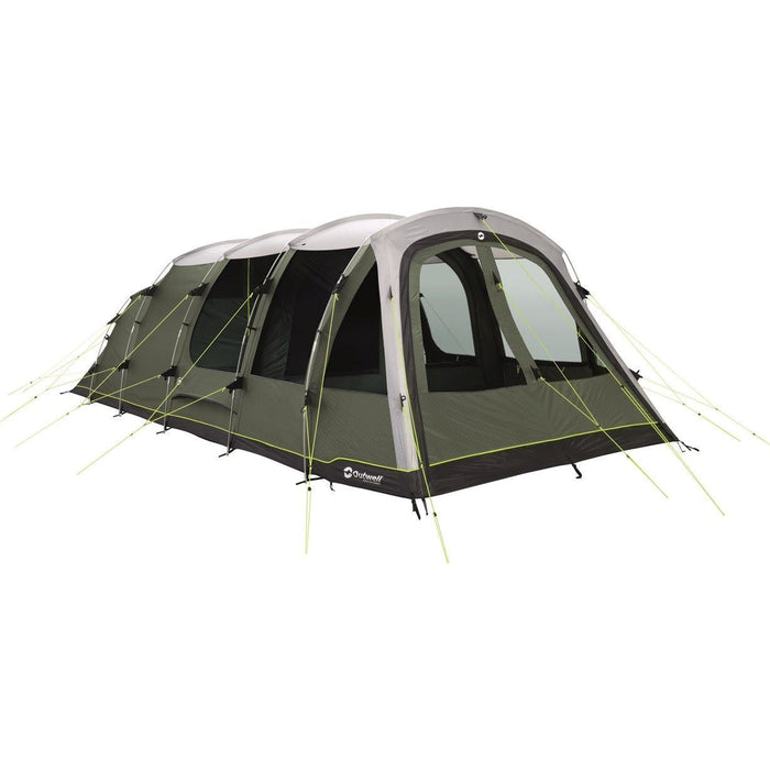 Outwell Tent Westwood 5 Berth Pole Tent Outwell  - Dynamic Drive