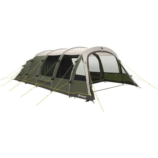 Outwell Tent Winwood 8 - 8 Berth Pole Tent Outwell  - Dynamic Drive