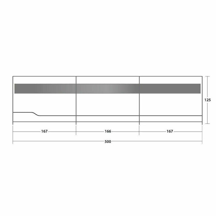 Outwell Windbreak Outwell  - Dynamic Drive