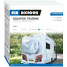 Oxford Aquatex Motorhome Cover Rack 3-4 Bikes Heavy Duty Campervan Caravan NL102 NOVA  - Dynamic Drive