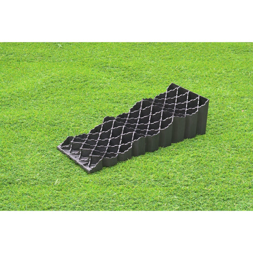 Pair of Milenco Quattro 3 Levelling Ramps with Bag UK Camping And Leisure