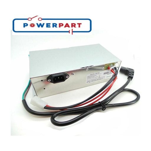 PO120 20A Mains Charger Power Unit for Bailey Motorhomes & Caravans - 12V 20 Amp ukcampingandleisure  - Dynamic Drive