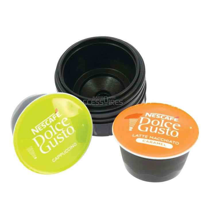 Portable Espresso Maker Incasa  - Dynamic Drive