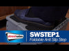 Leisurewize Foldable Anti-Slip Step Leisurewize - Dynamic Drive