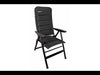 2 Outdoor Revolution Turin Alu Air Mesh Reclining Camping Chair Outdoor Revolution - Dynamic Drive