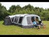 Outdoor Revolution Airedale 9.0SE 9 (+4) Berth Inflatable Air Tent Outdoor Revolution - Dynamic Drive